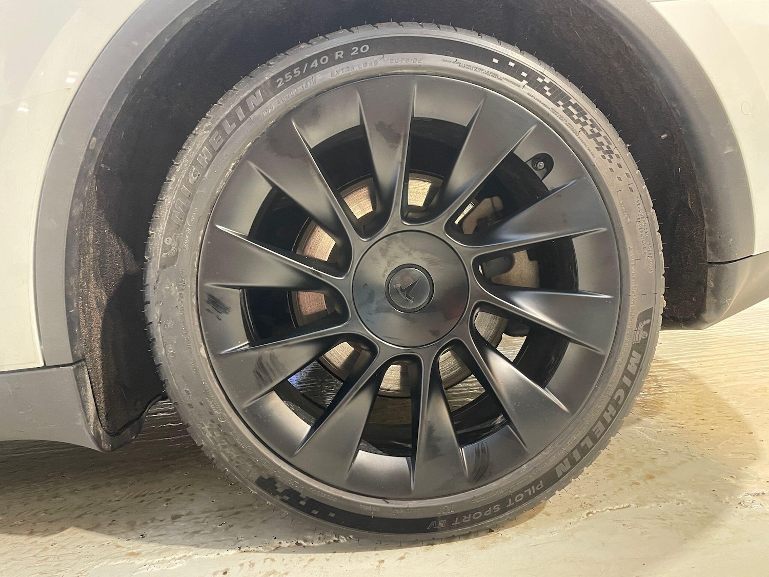 Used Tesla Model Y 2022 for sale - 77290822: Photo 35