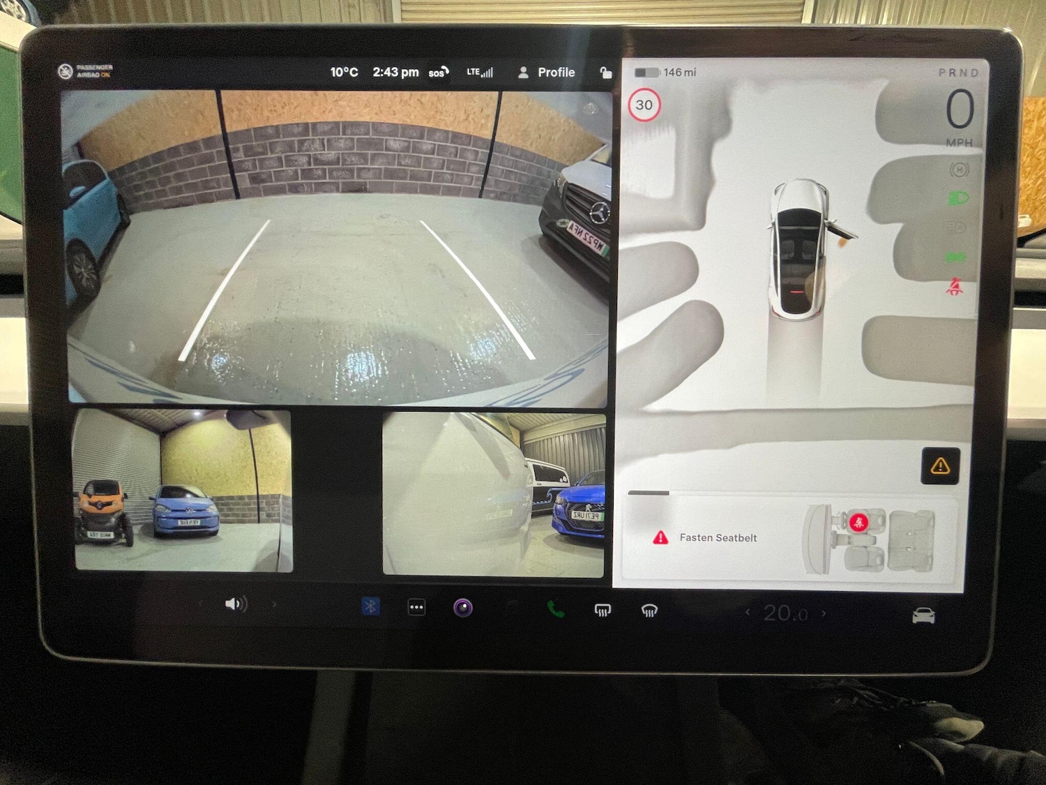 Used Tesla Model Y 2022 for sale - 77290822: Photo 36