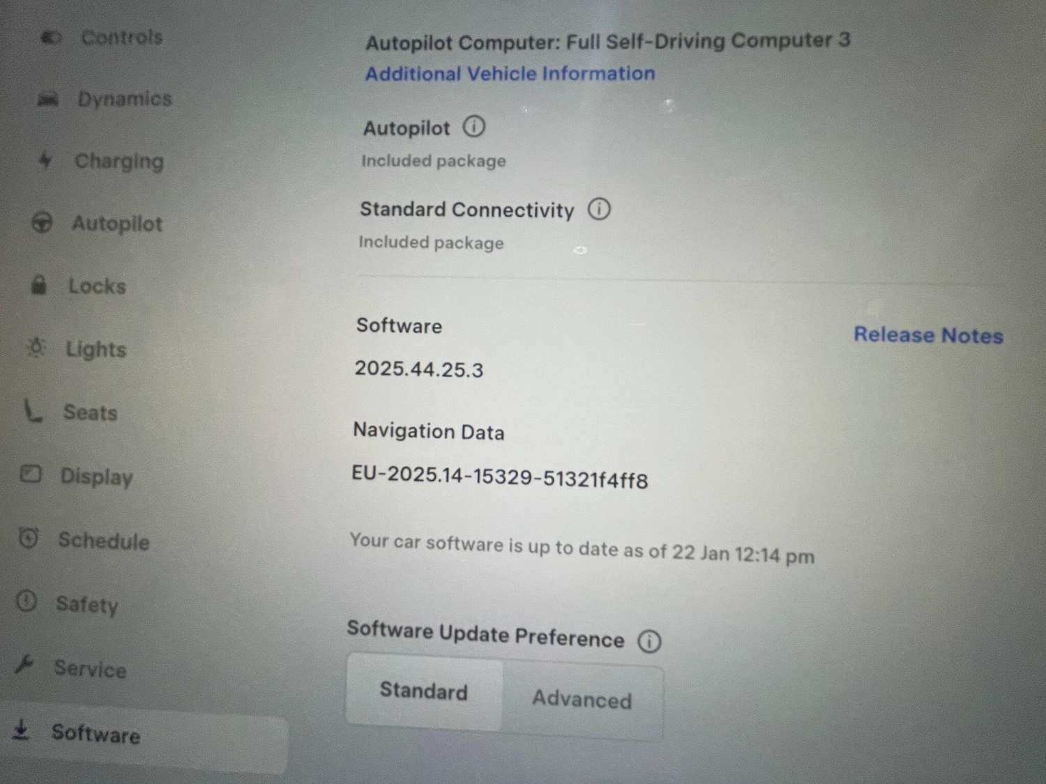 Used Tesla Model Y 2022 for sale - 77290822: Photo 38