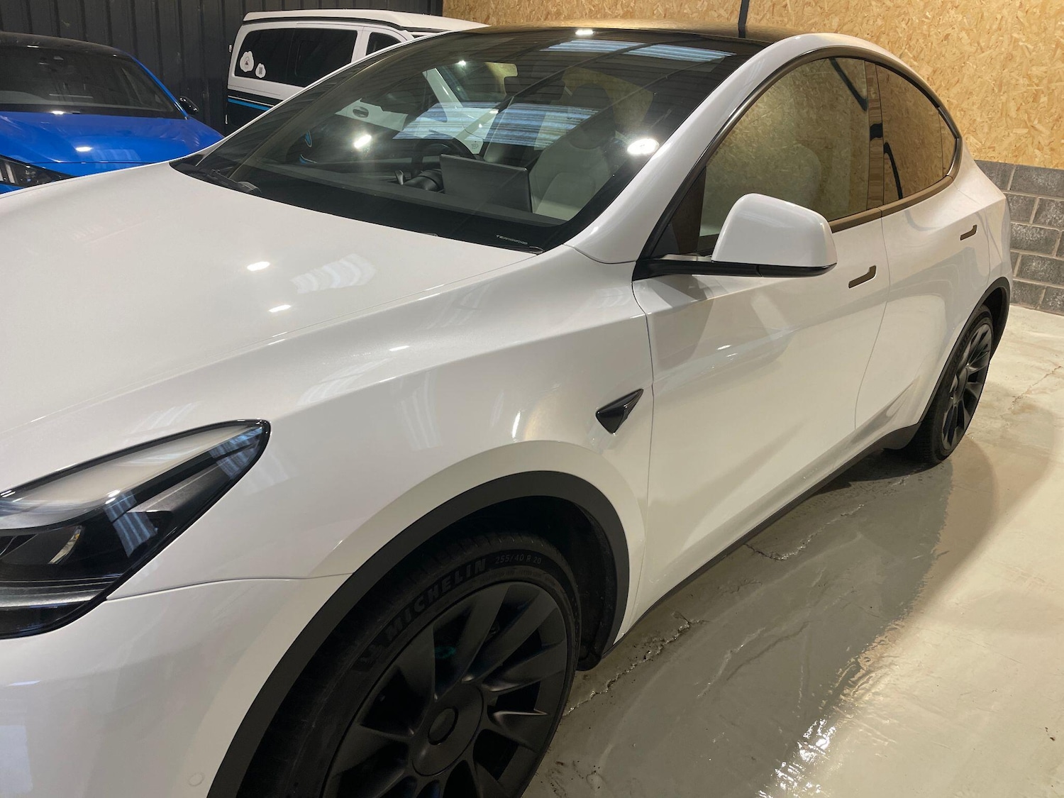Used Tesla Model Y 2022 for sale - 77290822: Photo 40