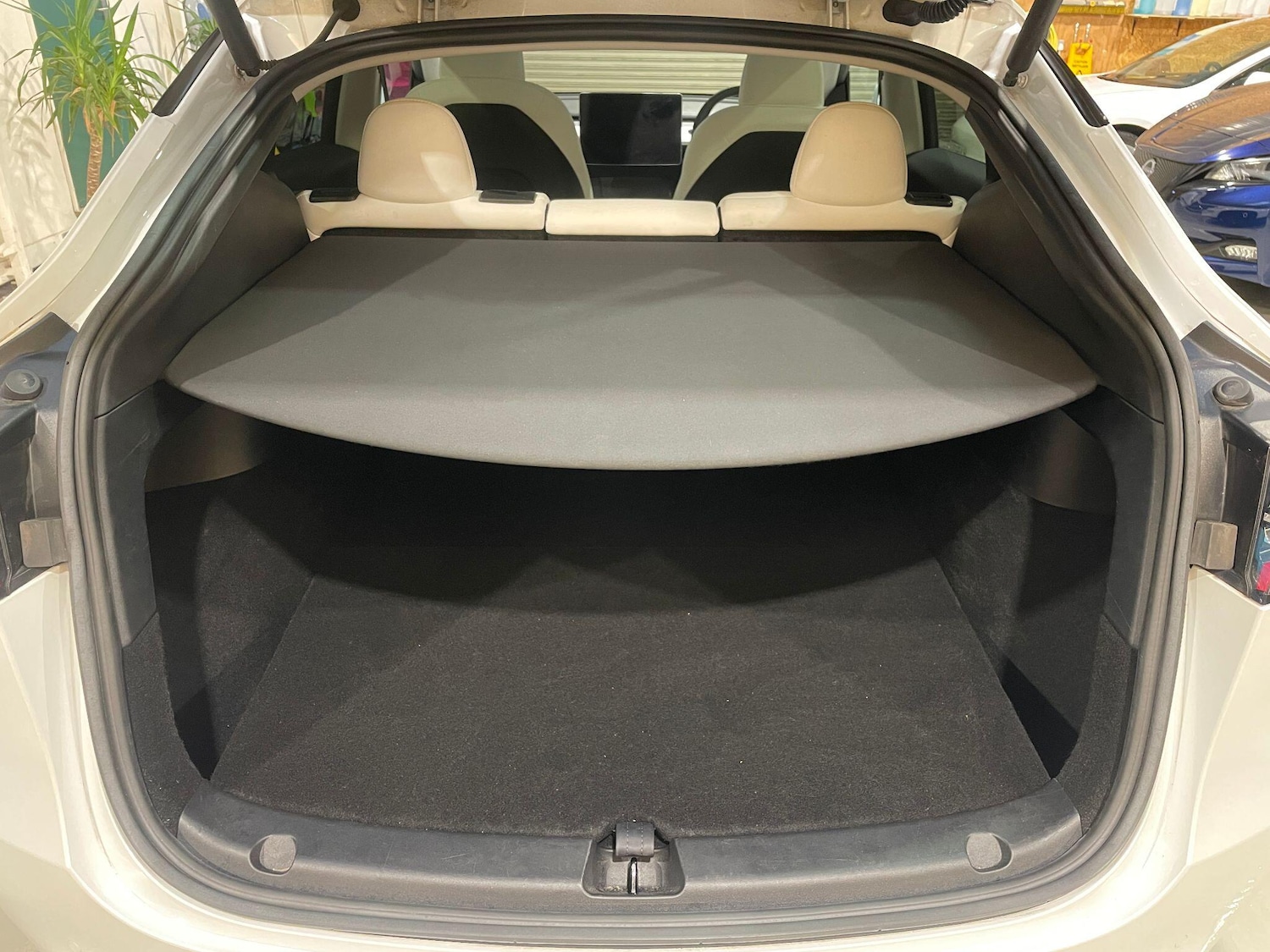 Used Tesla Model Y 2022 for sale - 77290822: Photo 42