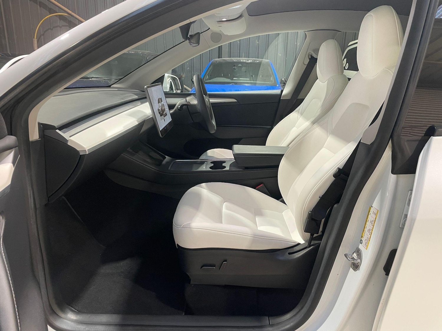 Used Tesla Model Y 2022 for sale - 77290822: Photo 43