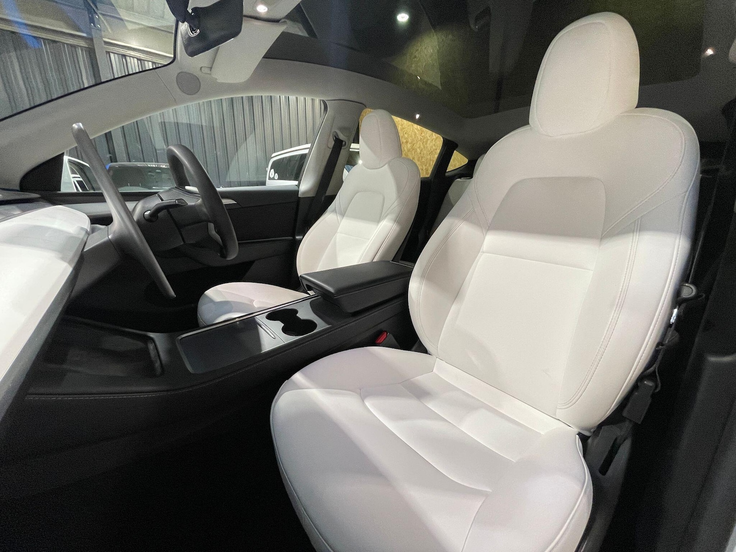 Used Tesla Model Y 2022 for sale - 77290822: Photo 45