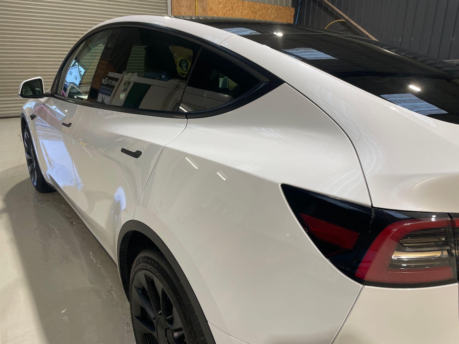 Used Tesla Model Y 2022 for sale - 77290822: Photo 46