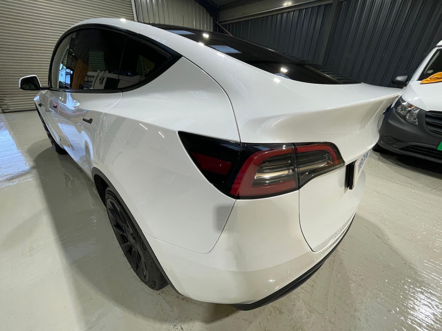 Used Tesla Model Y 2022 for sale - 77290822: Photo 48