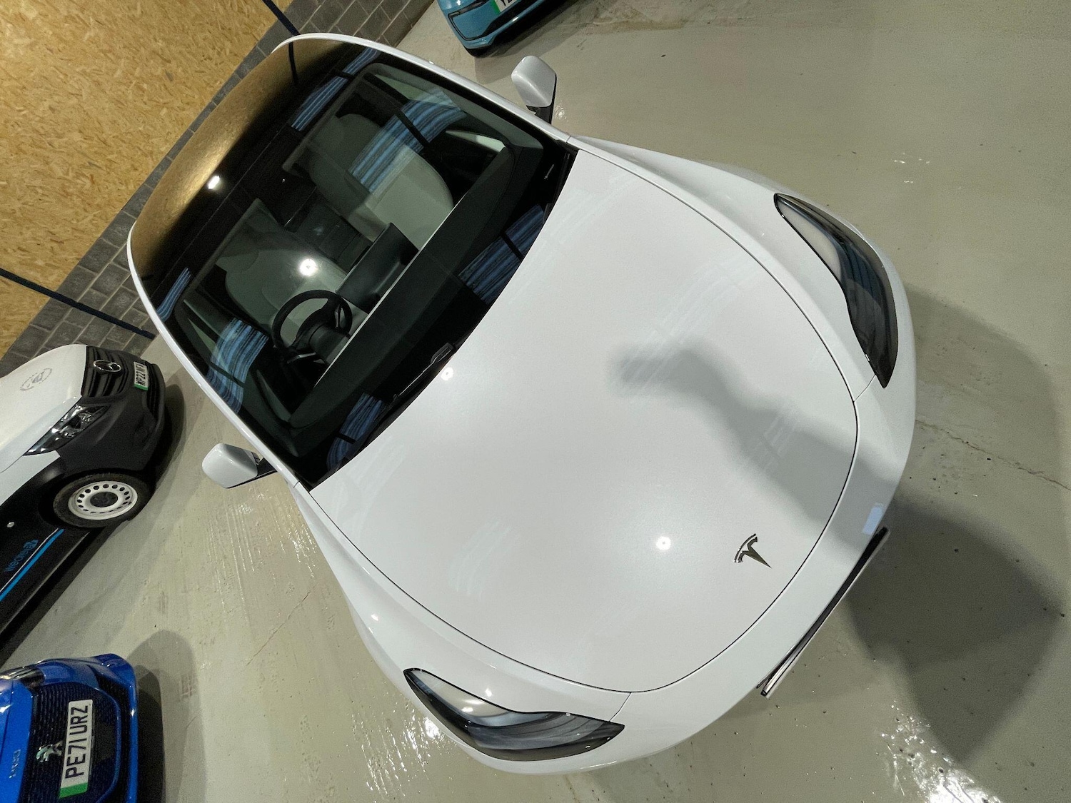 Used Tesla Model Y 2022 for sale - 77290822: Photo 50