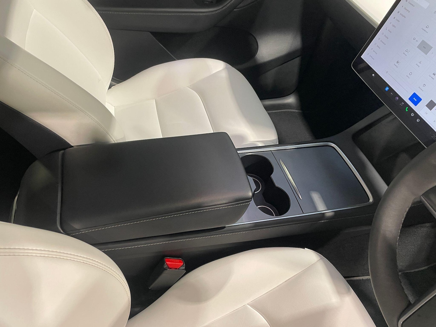 Used Tesla Model Y 2022 for sale - 77290822: Photo 52