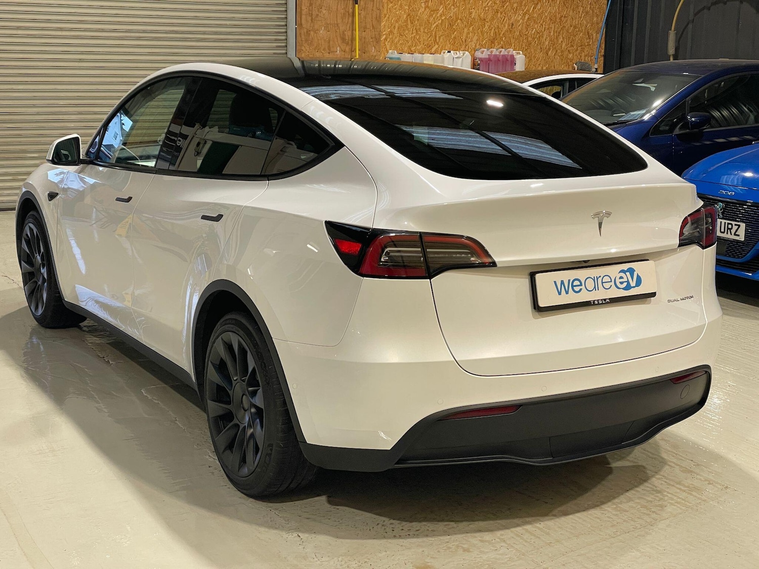 Used Tesla Model Y 2022 for sale - 77290822: Photo 7