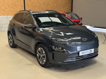 Used Hyundai KONA 2022 for sale - 79698444: Photo