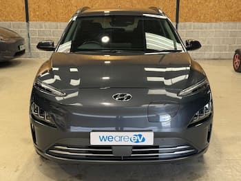 Used Hyundai KONA 2022 for sale - 79698444: Photo