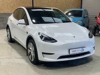 Used Tesla Model Y 2023 for sale - 78244942: Photo