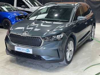 2021 (21) - 82kWh 80 Suite Auto 5dr