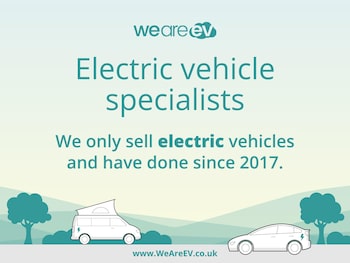 Used Skoda Enyaq 2021 for sale - 75720403: Photo