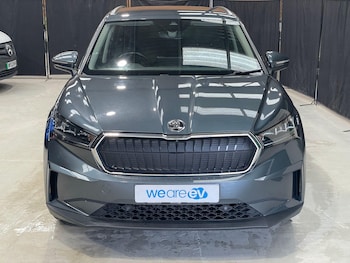Used Skoda Enyaq 2021 for sale - 75720403: Photo