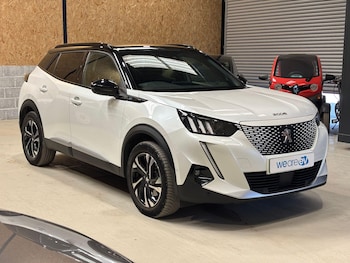 Used Peugeot 2008 2022 for sale - 78362354: Photo