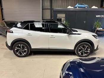 Used Peugeot 2008 2022 for sale - 78362354: Photo