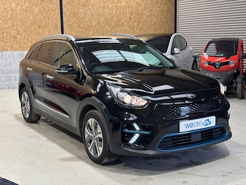 Used Kia Niro 2019 for sale - 78609316: Photo