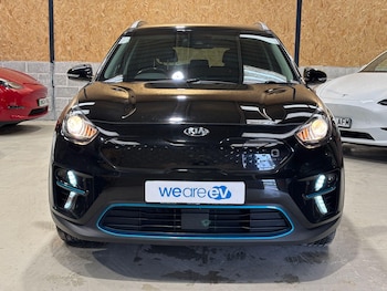 Used Kia Niro 2019 for sale - 78609316: Photo
