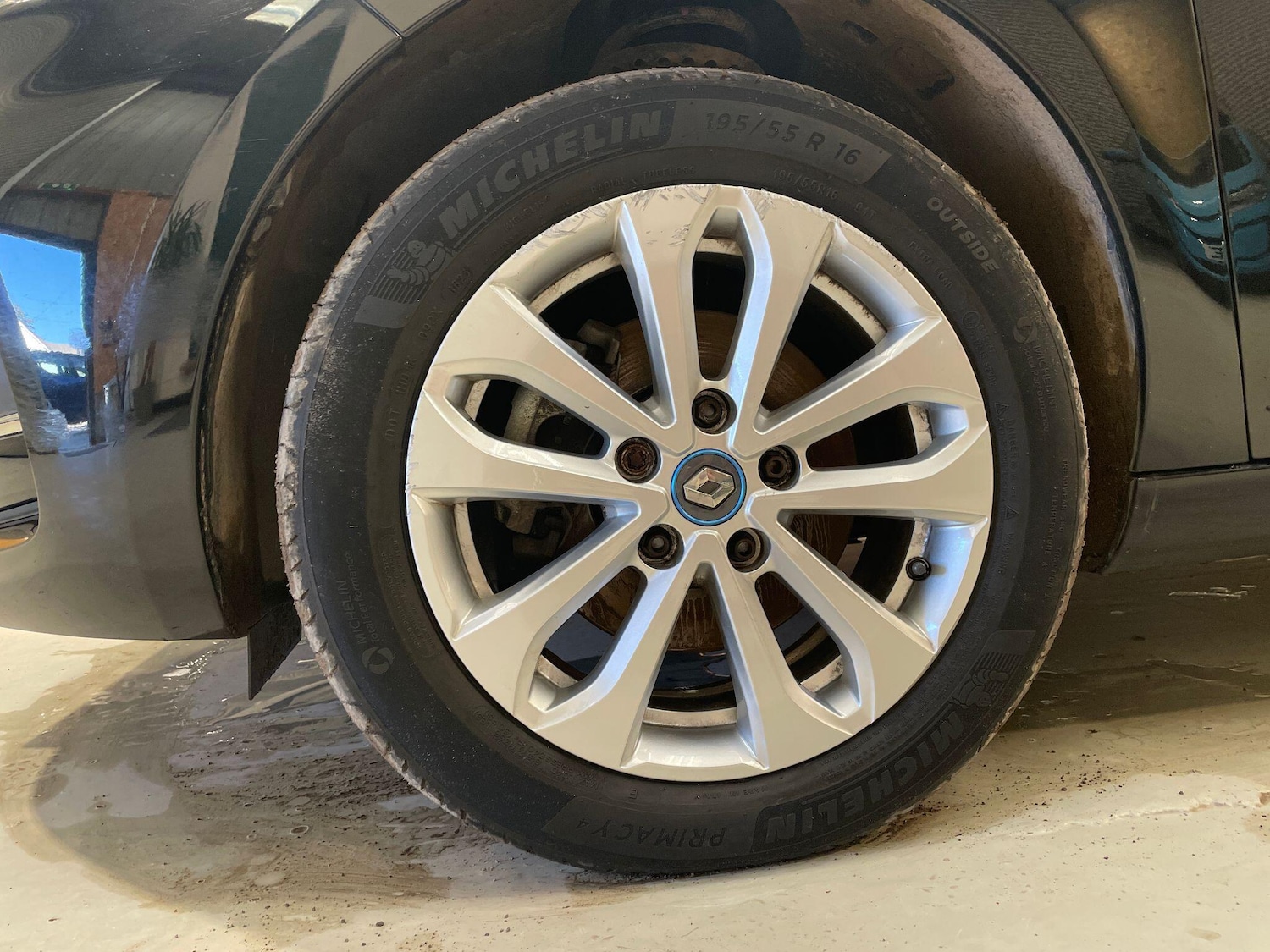 Used Renault Zoe 2021 for sale - 78034034: Photo 16