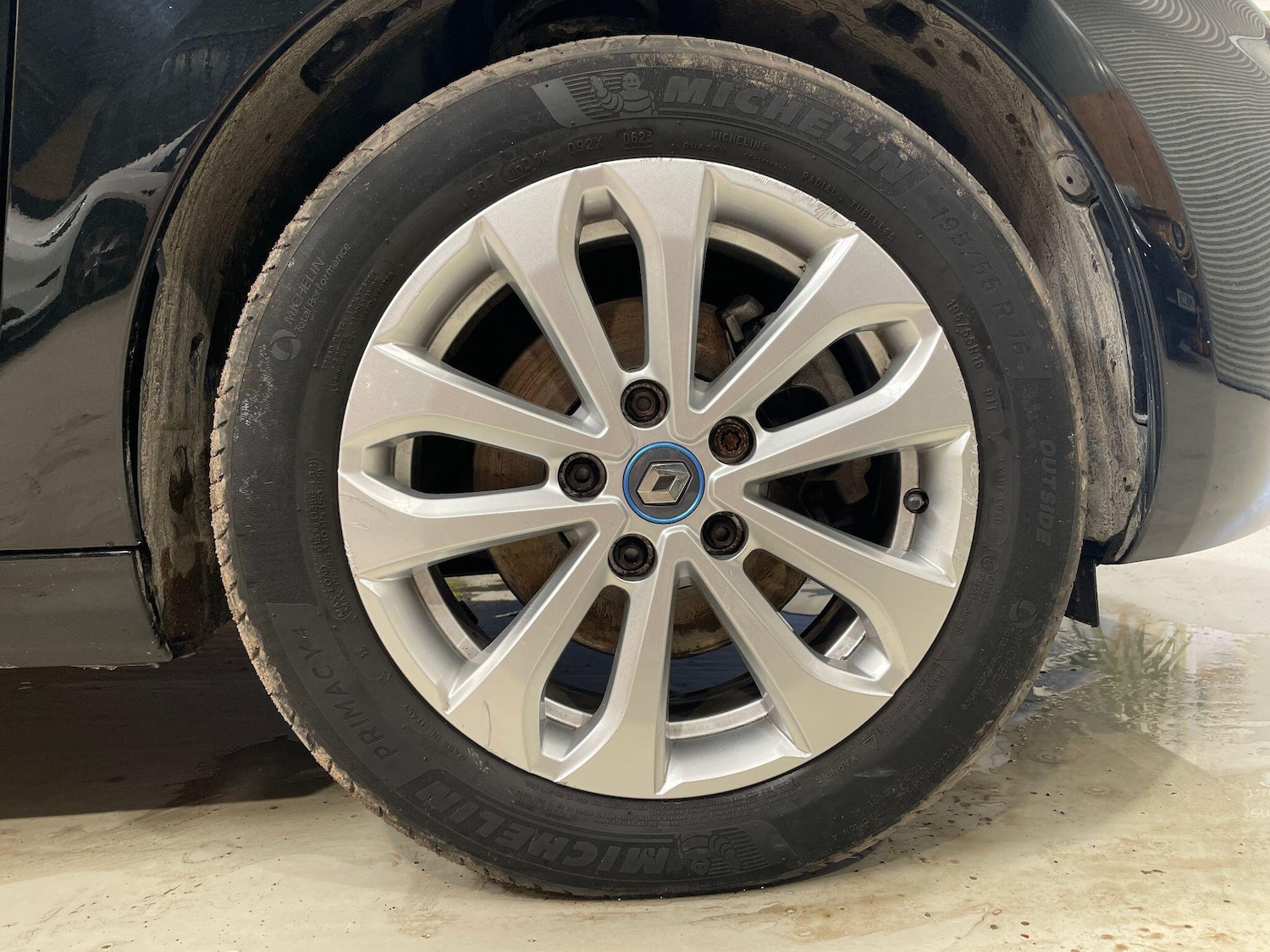 Used Renault Zoe 2021 for sale - 78034034: Photo 17