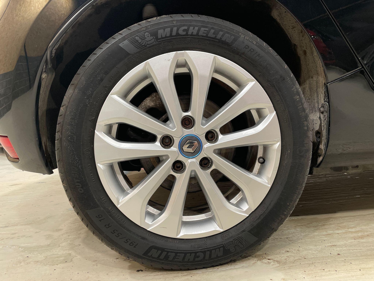 Used Renault Zoe 2021 for sale - 78034034: Photo 18