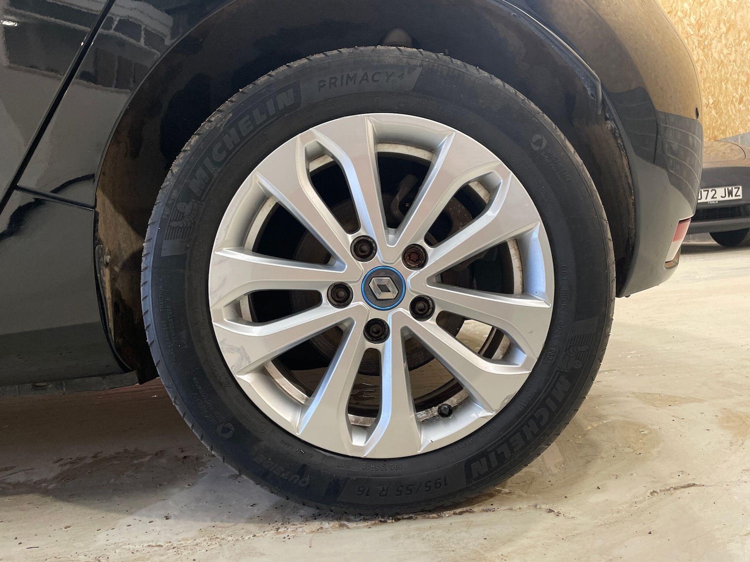 Used Renault Zoe 2021 for sale - 78034034: Photo 19