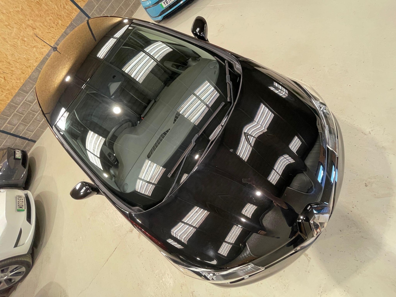 Used Renault Zoe 2021 for sale - 78034034: Photo 27