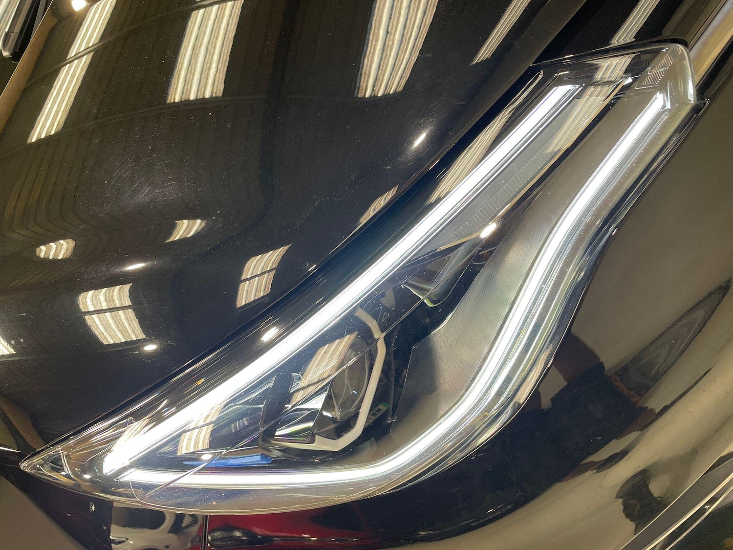 Used Renault Zoe 2021 for sale - 78034034: Photo 49