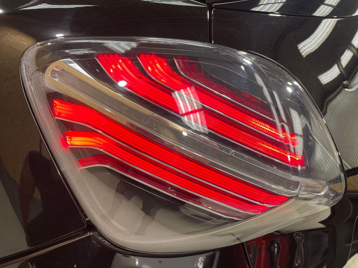 Used Renault Zoe 2021 for sale - 78034034: Photo 50