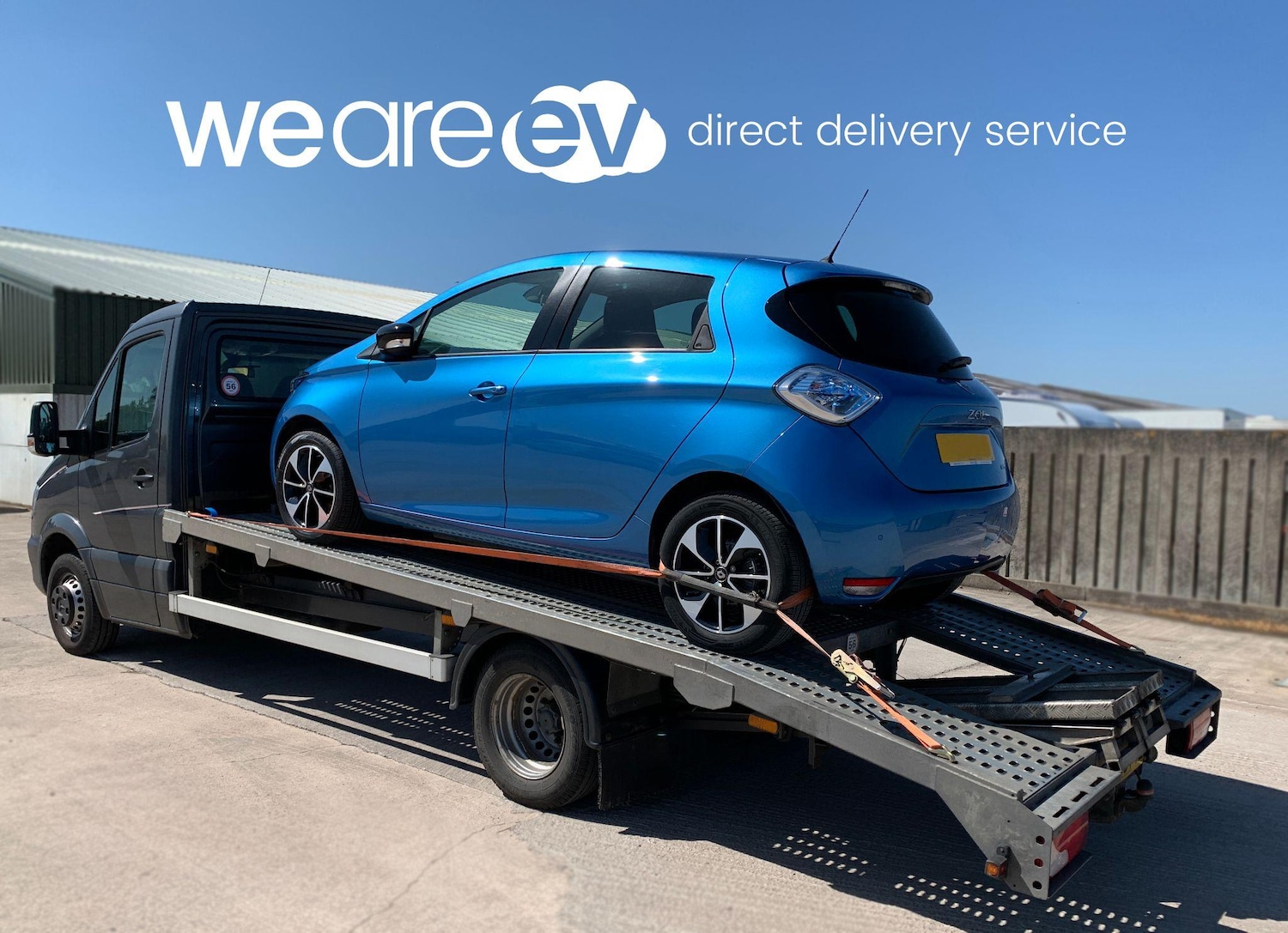 Used Renault Zoe 2021 for sale - 78034034: Photo 51