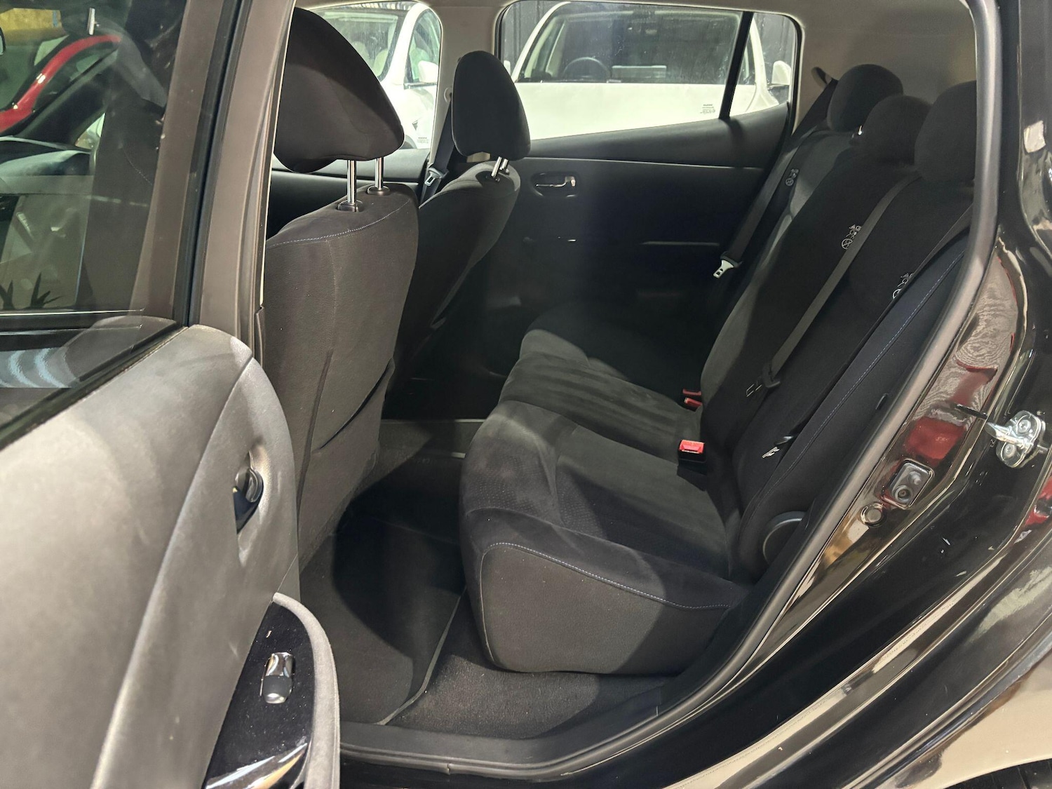 Used Nissan Leaf 2015 for sale - 77646530: Photo 19