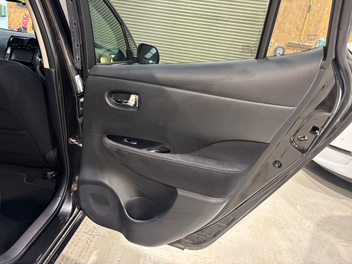 Used Nissan Leaf 2015 for sale - 77646530: Photo 21