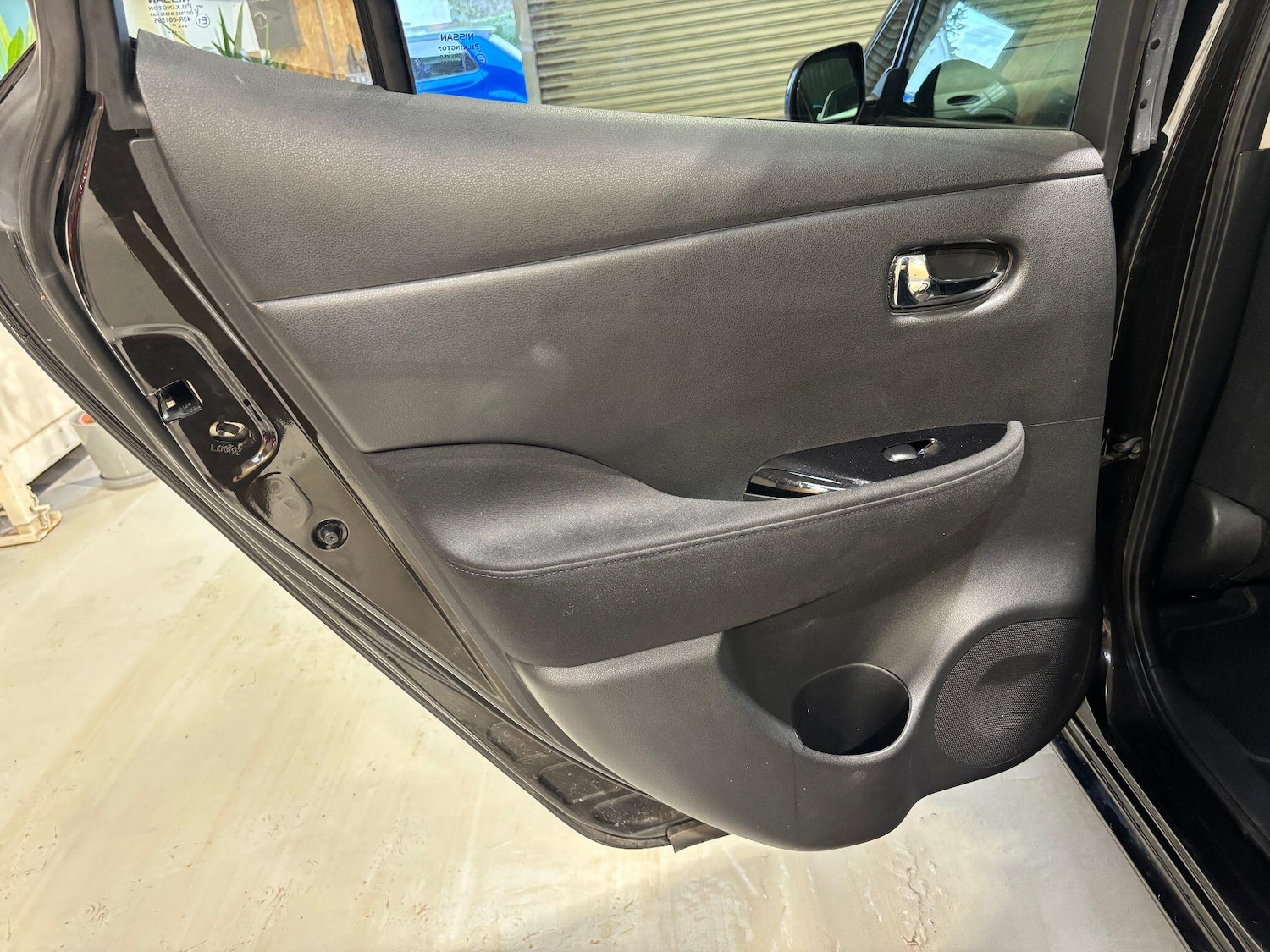 Used Nissan Leaf 2015 for sale - 77646530: Photo 23