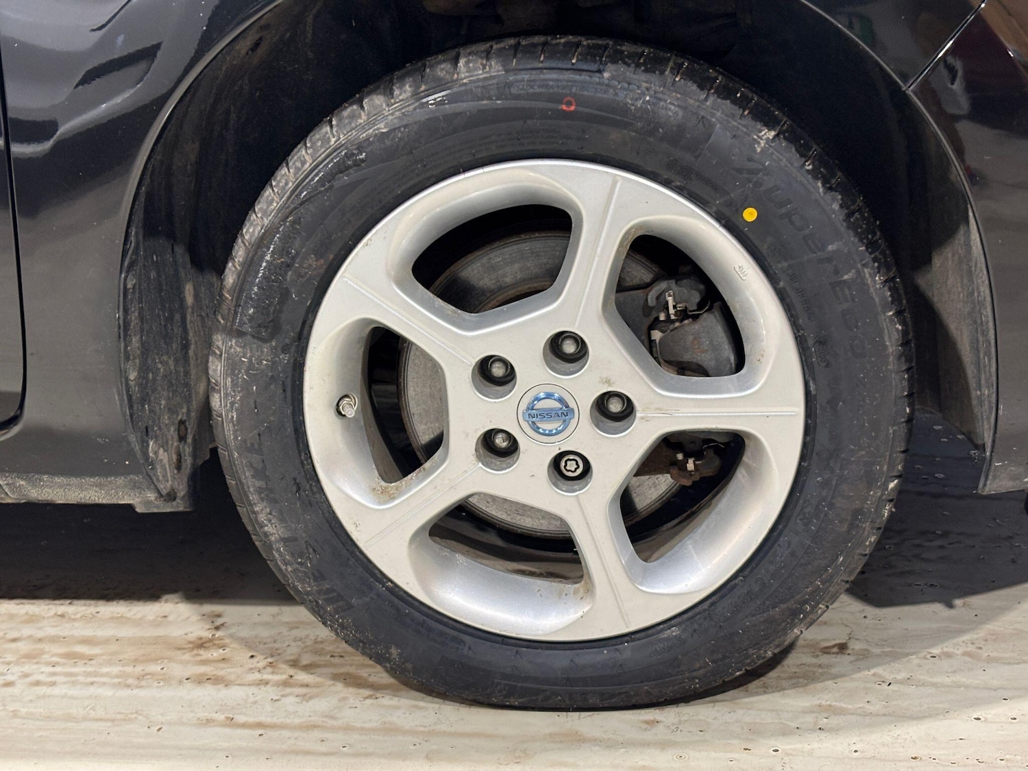 Used Nissan Leaf 2015 for sale - 77646530: Photo 27