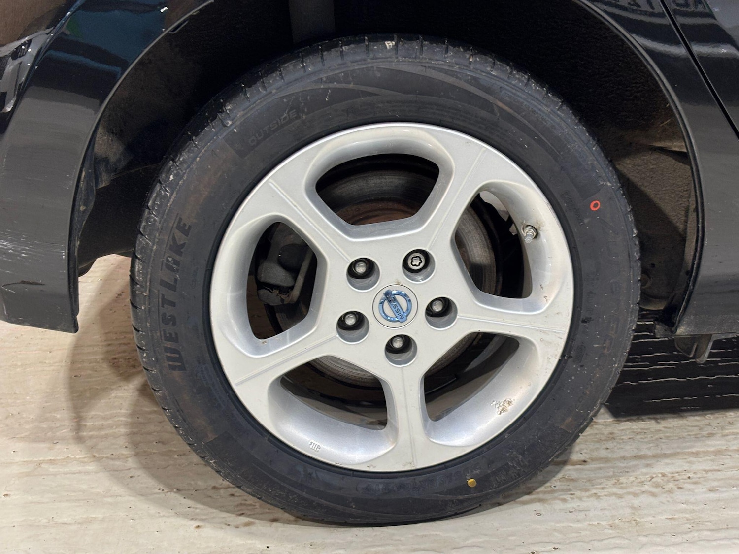 Used Nissan Leaf 2015 for sale - 77646530: Photo 28