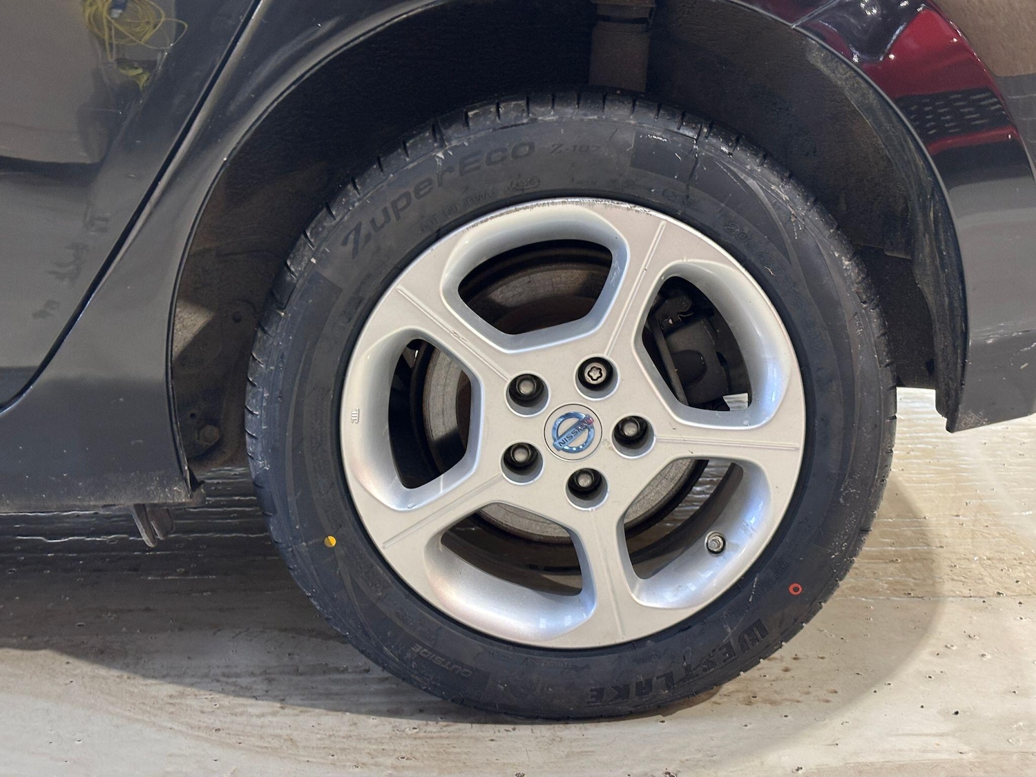 Used Nissan Leaf 2015 for sale - 77646530: Photo 29