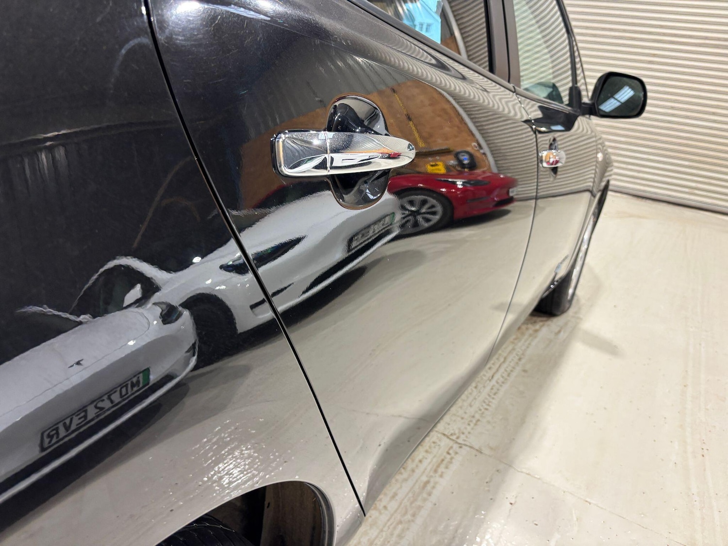 Used Nissan Leaf 2015 for sale - 77646530: Photo 37