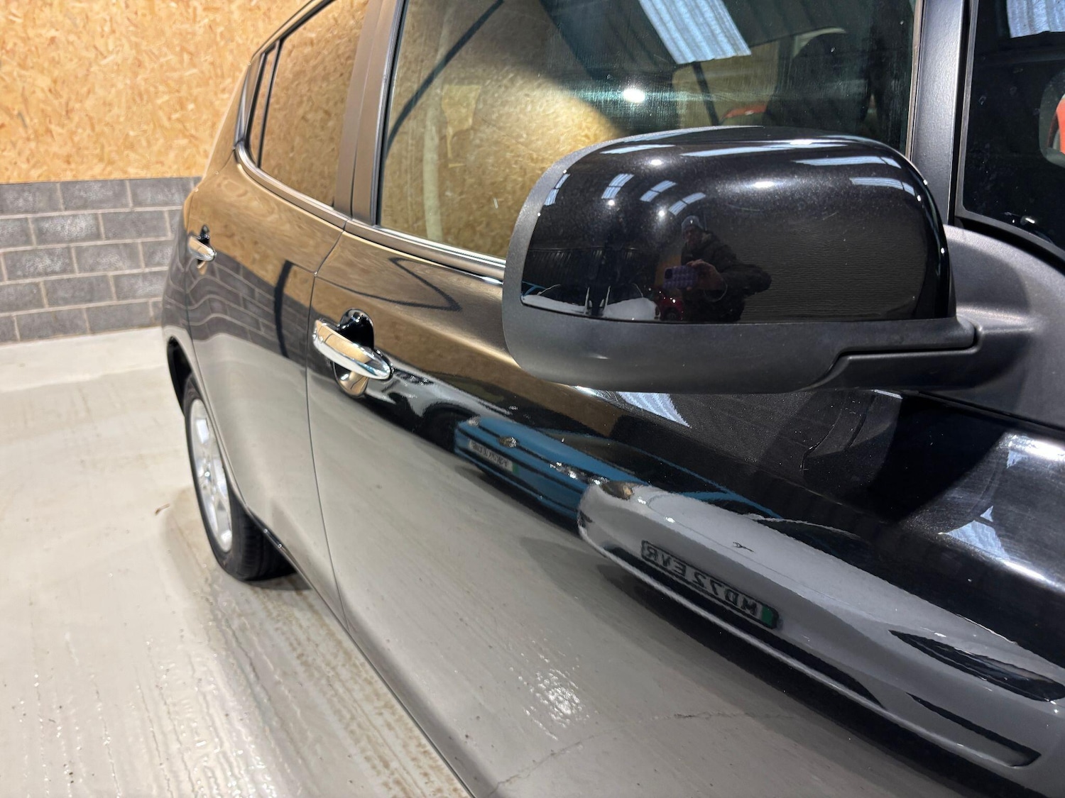 Used Nissan Leaf 2015 for sale - 77646530: Photo 38