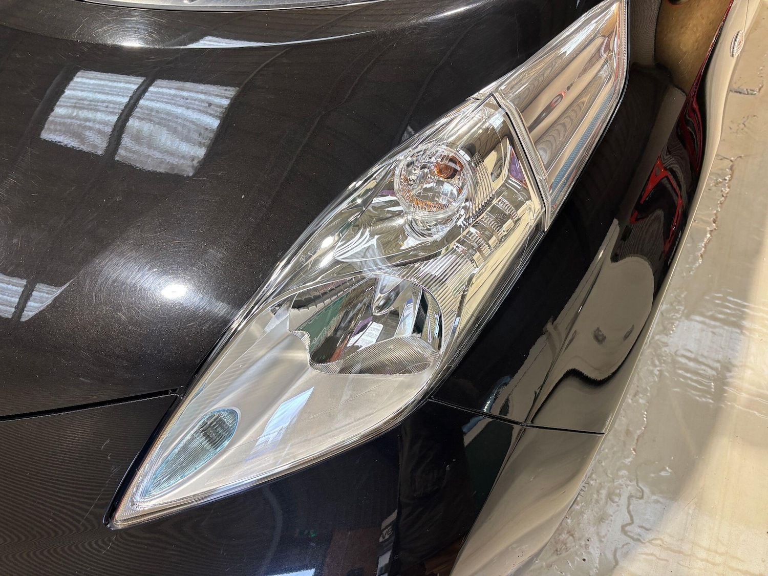 Used Nissan Leaf 2015 for sale - 77646530: Photo 43