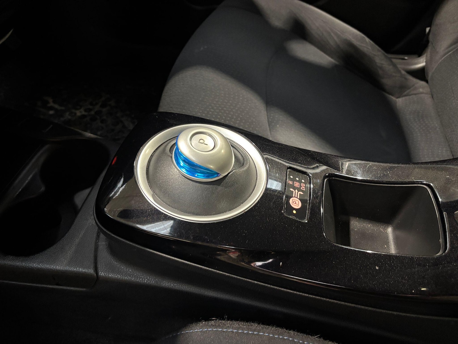 Used Nissan Leaf 2015 for sale - 77646530: Photo 44