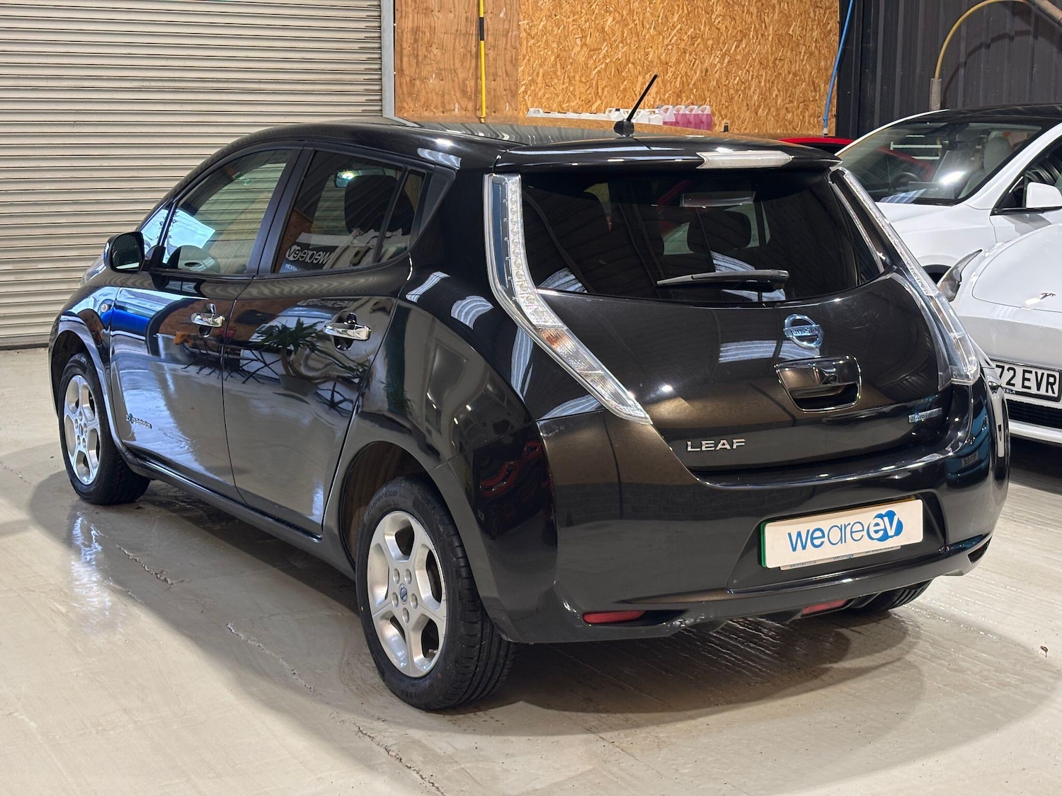 Used Nissan Leaf 2015 for sale - 77646530: Photo 9