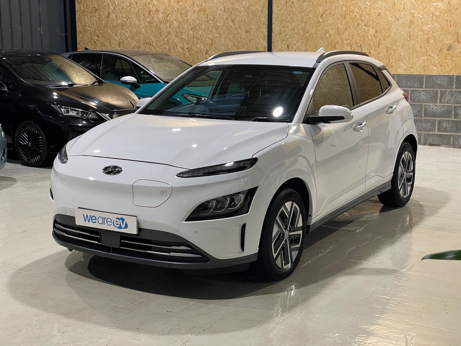 Used Hyundai KONA for sale - 76729001: Photo 1