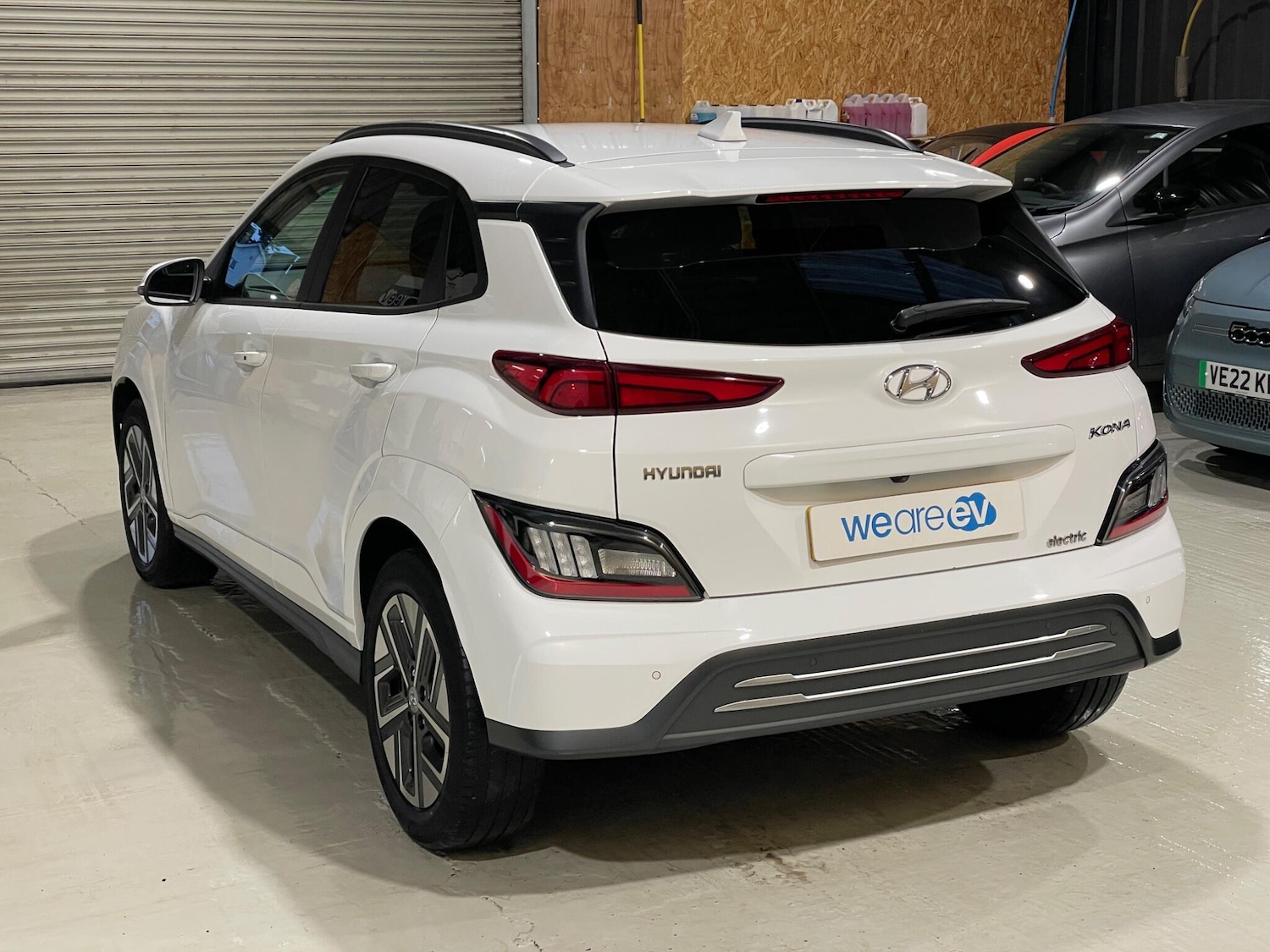 Used Hyundai KONA for sale - 76729001: Photo 10