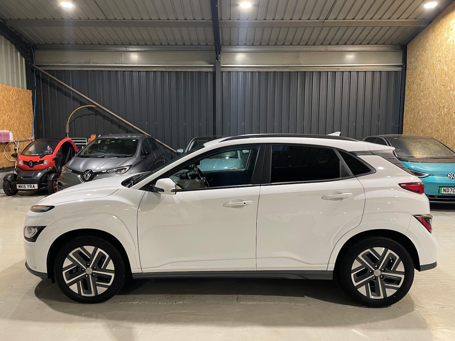 Used Hyundai KONA for sale - 76729001: Photo 11