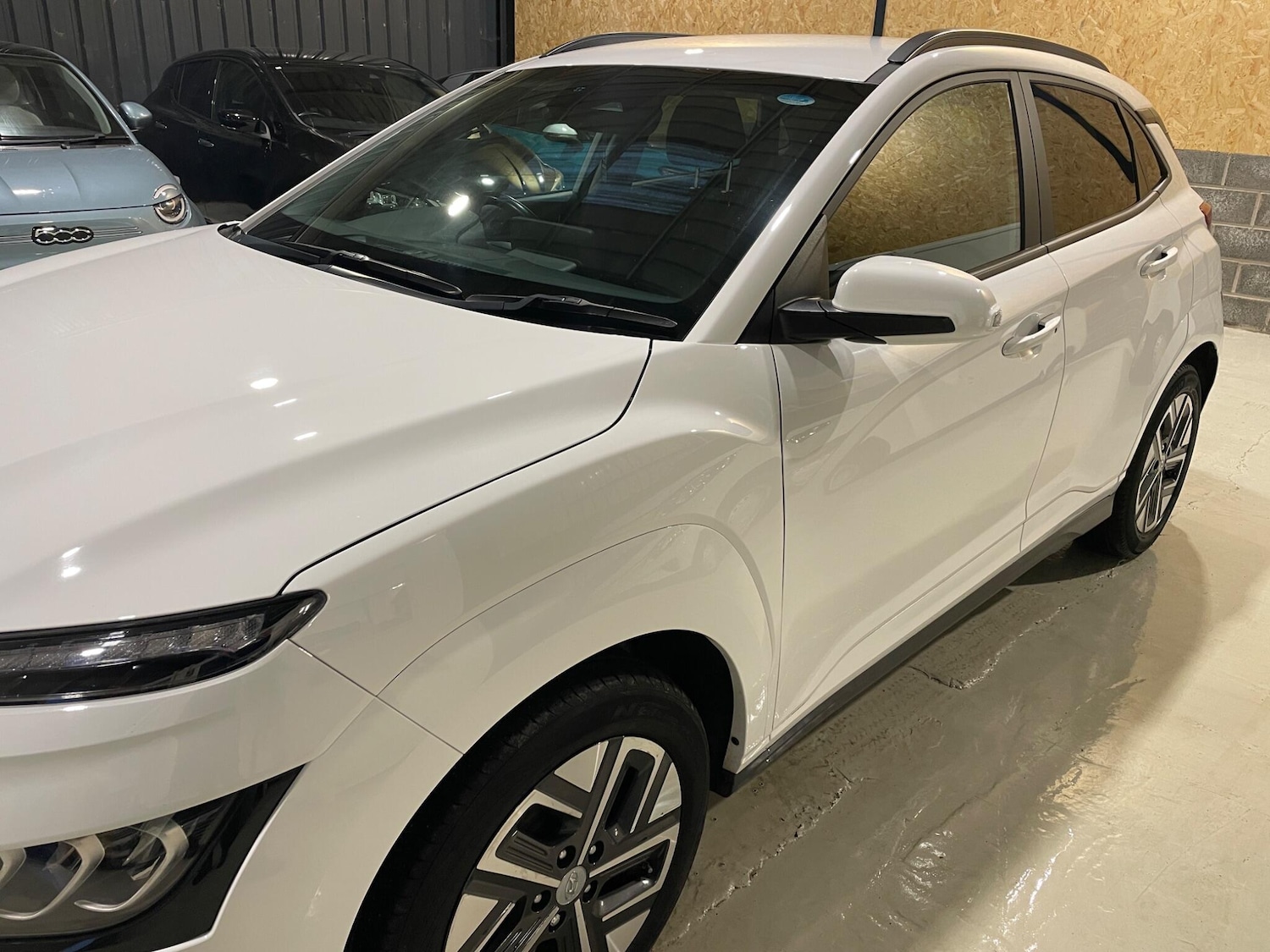 Used Hyundai KONA for sale - 76729001: Photo 12
