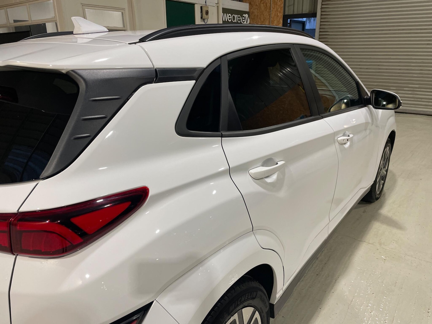 Used Hyundai KONA for sale - 76729001: Photo 14