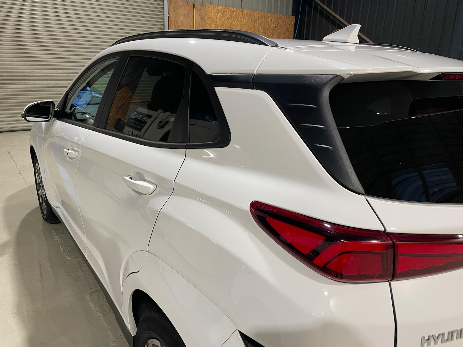 Used Hyundai KONA for sale - 76729001: Photo 15