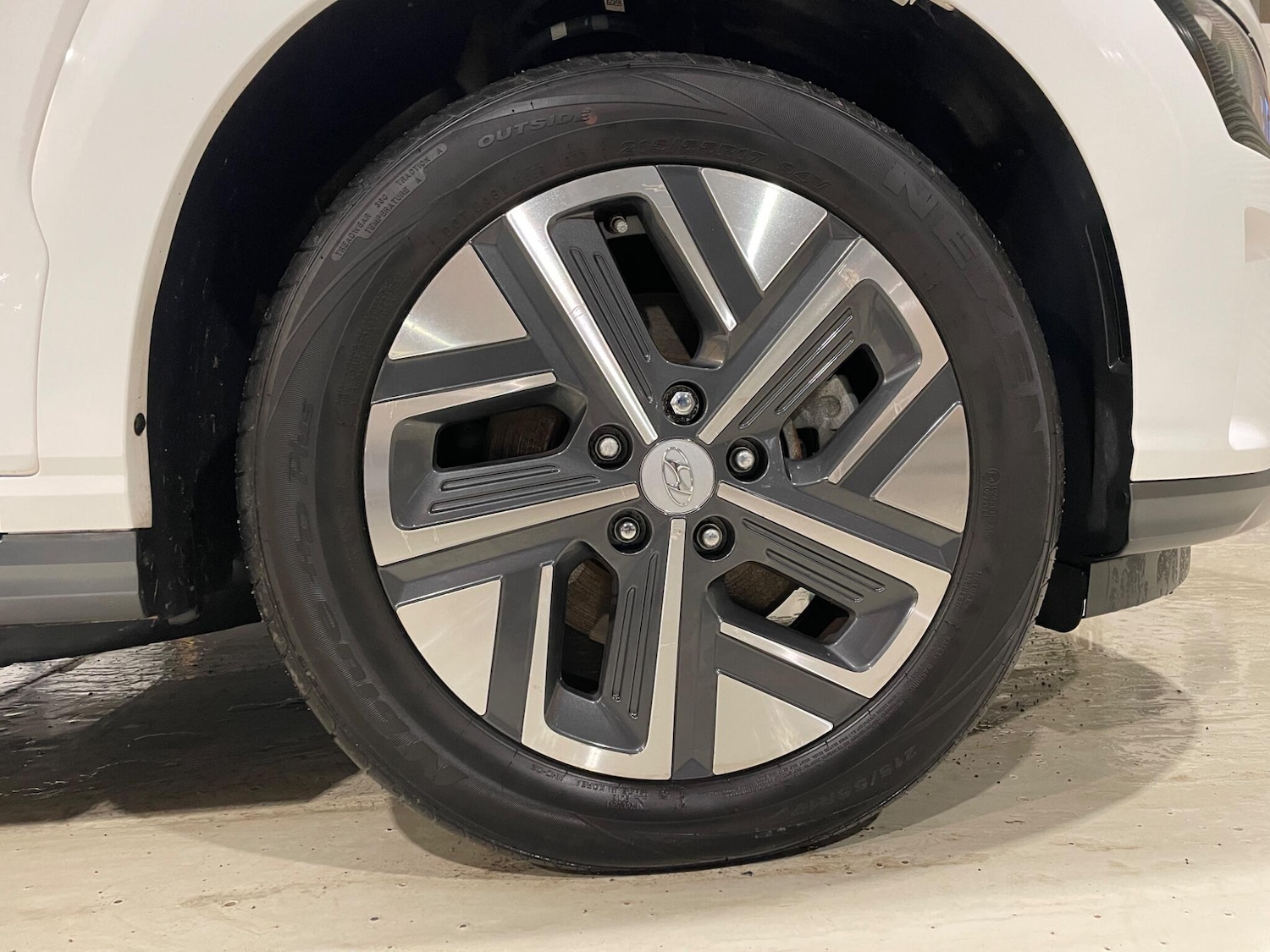 Used Hyundai KONA for sale - 76729001: Photo 17