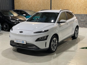 Used Hyundai KONA 2021 for sale - 76729001: Photo