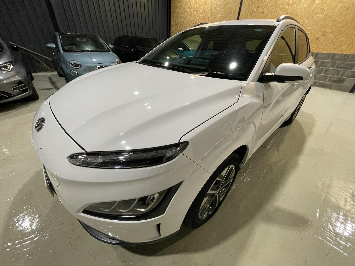 Used Hyundai KONA for sale - 76729001: Photo 20